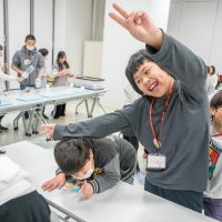 2024年12月28日_こどもバザール大掃除＆お疲れ様会