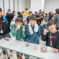 2024年12月28日_こどもバザール大掃除＆お疲れ様会