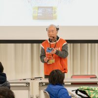 2024年12月7日電磁石ベルを作ってみよう！