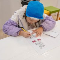 20241212静岡市立服織小学校特別支援