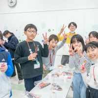 2024年12月28日_こどもバザール大掃除＆お疲れ様会