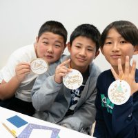 2024年12月5日静岡市立清水辻小学校職業講話