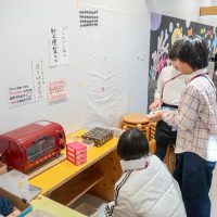 2024年12月28日_こどもバザール大掃除＆お疲れ様会