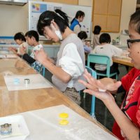 20241212静岡市立服織小学校特別支援