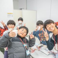 2024年12月28日_こどもバザール大掃除＆お疲れ様会