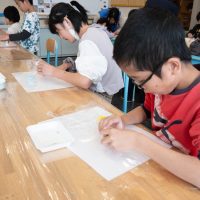 20241212静岡市立服織小学校特別支援