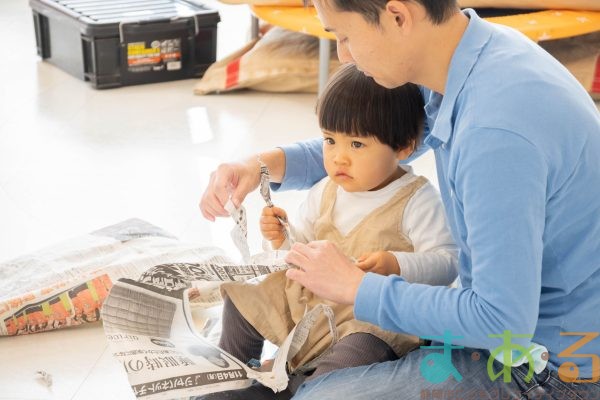 2024年12月17日_親子で遊ぼう！わくわく体操教室