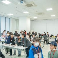 2024年12月28日_こどもバザール大掃除＆お疲れ様会