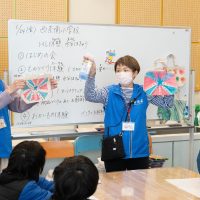 2025年1月24日_静岡市立西奈南小学校特別支援