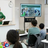 2025年1月19日_動物園と水族館のお仕事体験