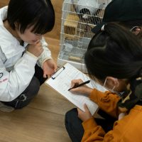 2025年1月19日_動物園と水族館のお仕事体験