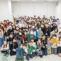 2024年12月28日_こどもバザール大掃除＆お疲れ様会