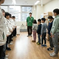 2025年1月19日_動物園と水族館のお仕事体験