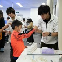 2025年1月19日_動物園と水族館のお仕事体験