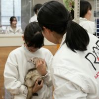 2025年1月19日_動物園と水族館のお仕事体験