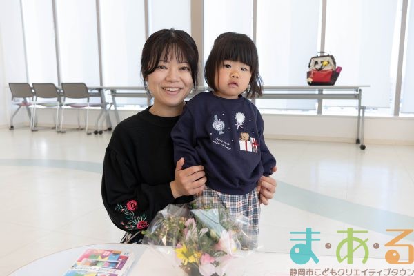 2025年1月20日_はじめてのお花教室