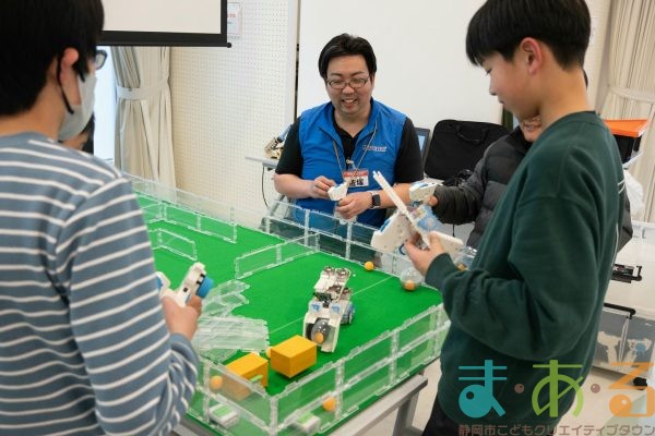 2025年2月16日_静岡市少年少女発明クラブ⑨