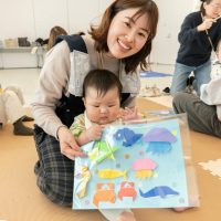 2025年2月18日_さわってみよう海の生き物