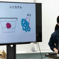 2025年2月2日_まある×るくる特別講座ハーバリウムの不思議を学んで、世界に一つだけのオリジナルボールペンとフラワードームを作ろう！_