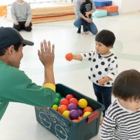 2025年2月4日_親子で遊ぼう！わくわく体操教室