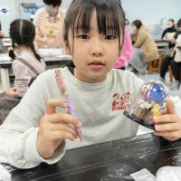 2025年2月2日_まある×るくる特別講座ハーバリウムの不思議を学んで、世界に一つだけのオリジナルボールペンとフラワードームを作ろう！_