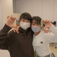 2025年3月9日_6年生ありがとう会