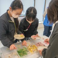 2025年3月9日_6年生ありがとう会