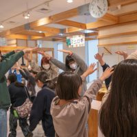 2025年3月9日_6年生ありがとう会
