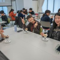 2025年3月9日_6年生ありがとう会