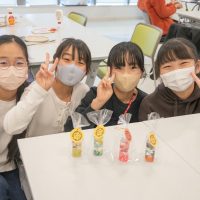 2025年3月9日_6年生ありがとう会