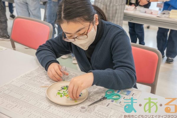 2025年3月9日_6年生ありがとう会