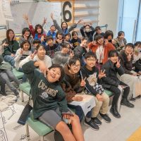 2025年3月9日_6年生ありがとう会
