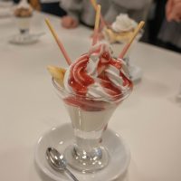 2025年3月9日_6年生ありがとう会