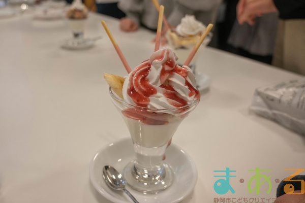 2025年3月9日_6年生ありがとう会