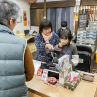 2025年2月22日_はじめてのしょうてんがい