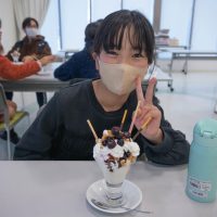 2025年3月9日_6年生ありがとう会
