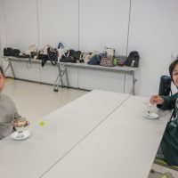 2025年3月9日_6年生ありがとう会