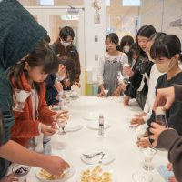 2025年3月9日_6年生ありがとう会