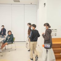 2025年3月9日_6年生ありがとう会
