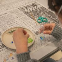 2025年3月9日_6年生ありがとう会