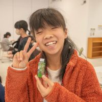 2025年3月9日_6年生ありがとう会