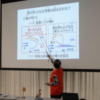 2025年3月8日_風力発電機を作ろう！