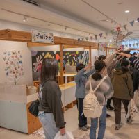 2025年3月9日_6年生ありがとう会