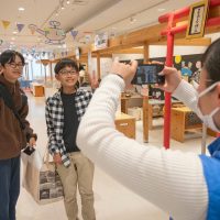 2025年3月9日_6年生ありがとう会