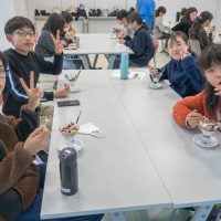 2025年3月9日_6年生ありがとう会