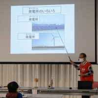 2025年3月8日_風力発電機を作ろう！