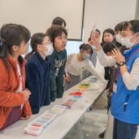 2025年3月9日_6年生ありがとう会