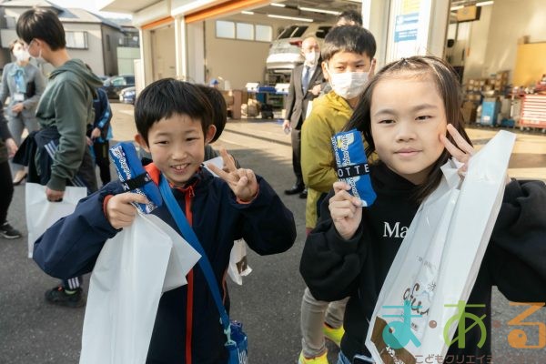 2025年3月21日_まある12周年特別講座クルマのお仕事、魅力発見ツアー！