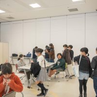 2025年3月9日_6年生ありがとう会