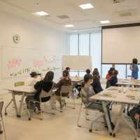 2025年3月9日_6年生ありがとう会